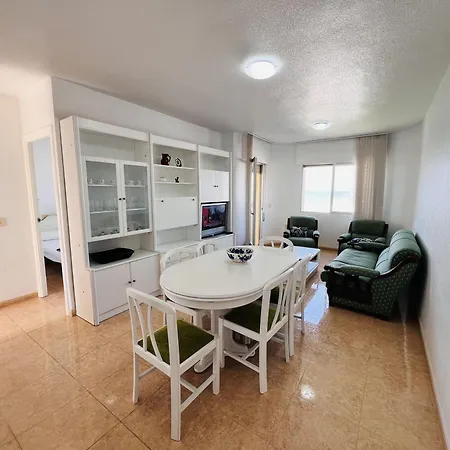 Apartament Murano By Alina365 La Manga del Mar Menor