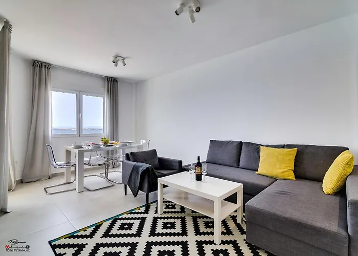 Murano By Alina365 Apartament *