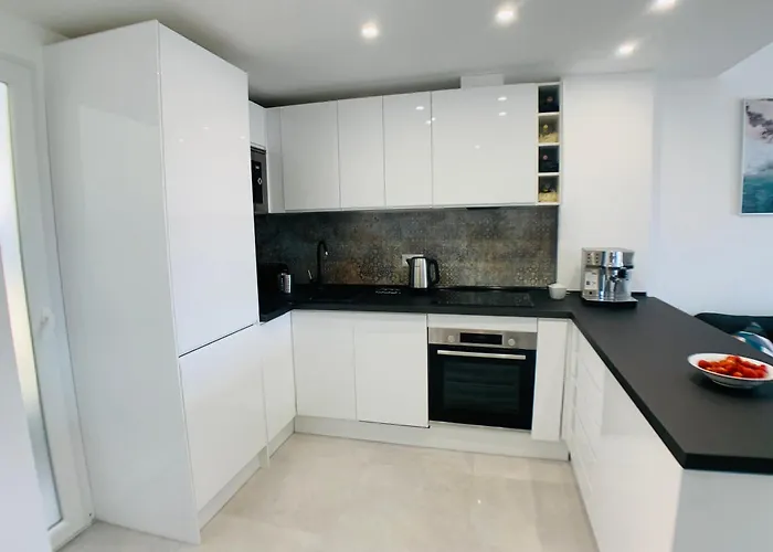 Murano By Alina365 Apartament La Manga del Mar Menor