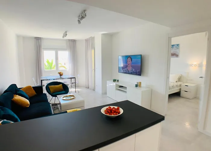 Apartament Murano By Alina365 La Manga del Mar Menor