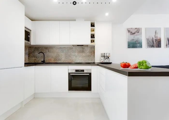 Apartament Murano By Alina365 La Manga del Mar Menor