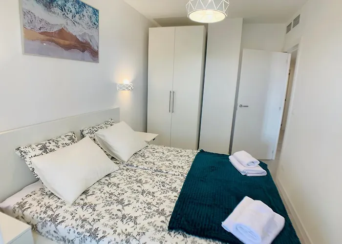 Murano By Alina365 Apartament La Manga del Mar Menor
