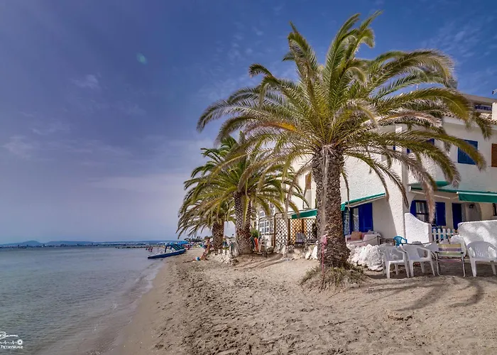 Murano By Alina365 * La Manga del Mar Menor