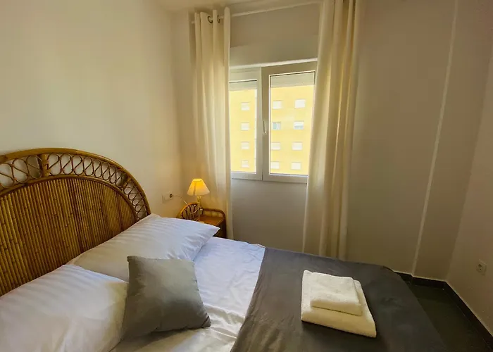 Murano By Alina365 Apartament La Manga del Mar Menor