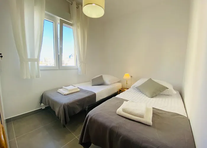 Murano By Alina365 Apartament La Manga del Mar Menor