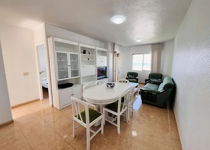 Apartament Murano By Alina365 La Manga del Mar Menor