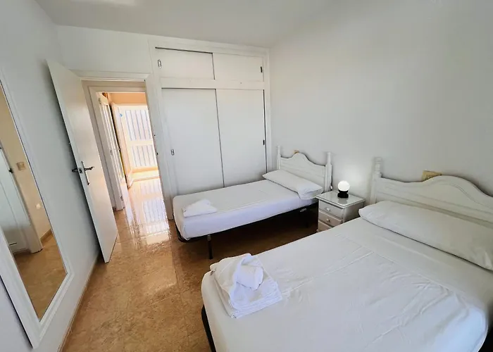 Apartament Murano By Alina365 La Manga del Mar Menor