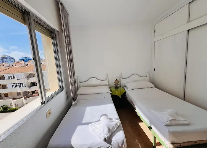 Murano By Alina365 Apartament La Manga del Mar Menor