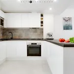 Apartment Murano By Alina365 La Manga del Mar Menor
