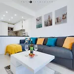 Murano By Alina365 Apartment La Manga del Mar Menor