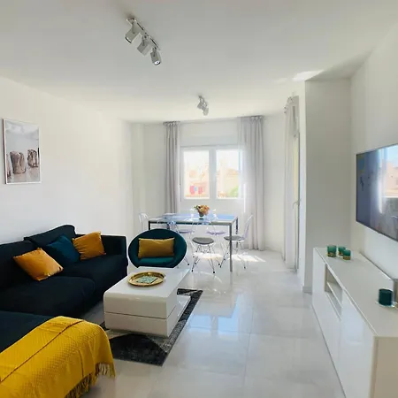 Murano By Alina365 La Manga del Mar Menor