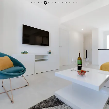 Murano By Alina365 Apartamento