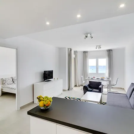 Murano By Alina365 Apartment *