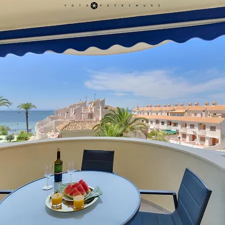Murano By Alina365 Apartment La Manga del Mar Menor