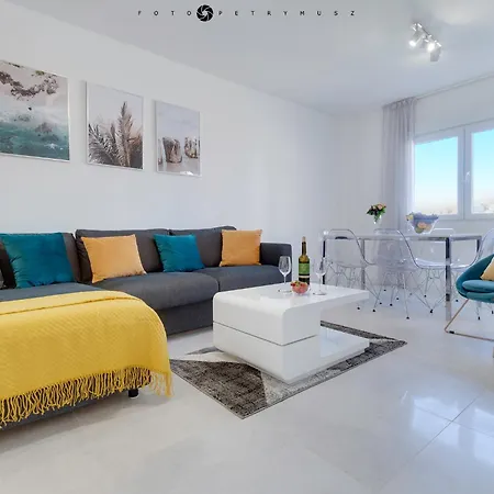 Apartamento Murano By Alina365 La Manga del Mar Menor