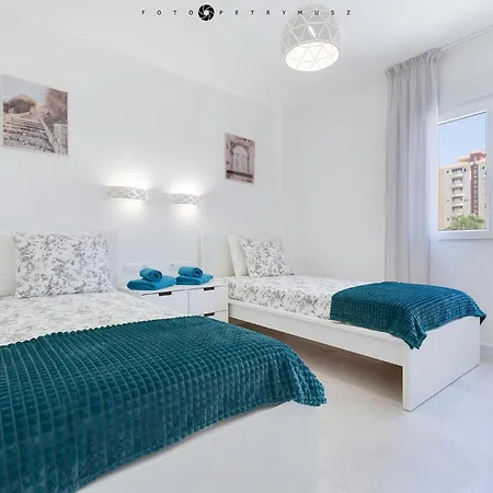 Murano By Alina365 La Manga del Mar Menor