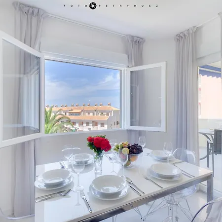 Murano By Alina365 * La Manga del Mar Menor