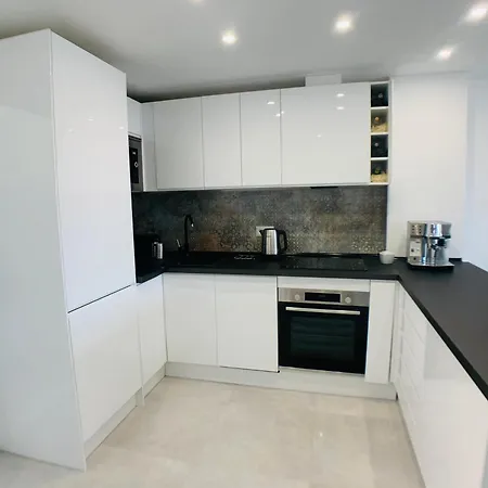 Murano By Alina365 Apartamento La Manga del Mar Menor