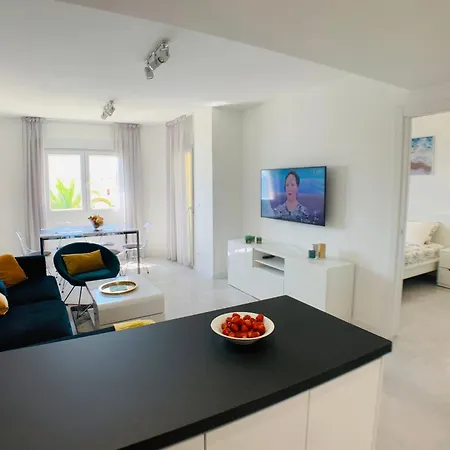 Apartamento Murano By Alina365 La Manga del Mar Menor