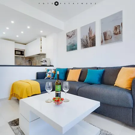Murano By Alina365 Apartment La Manga del Mar Menor
