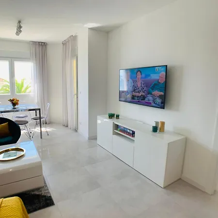 Murano By Alina365 La Manga del Mar Menor