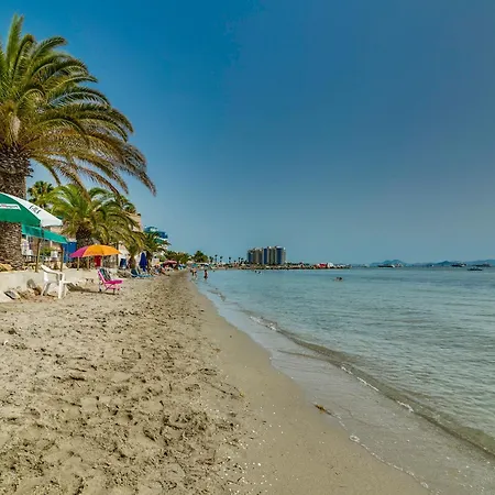 Murano By Alina365 * La Manga del Mar Menor