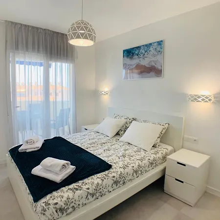 Murano By Alina365 La Manga del Mar Menor