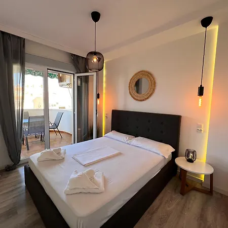 Apartamento Murano By Alina365