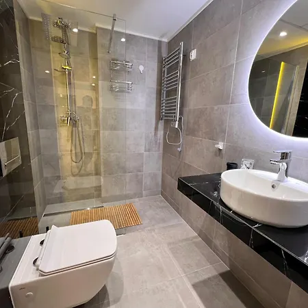 Murano By Alina365 Apartamento *