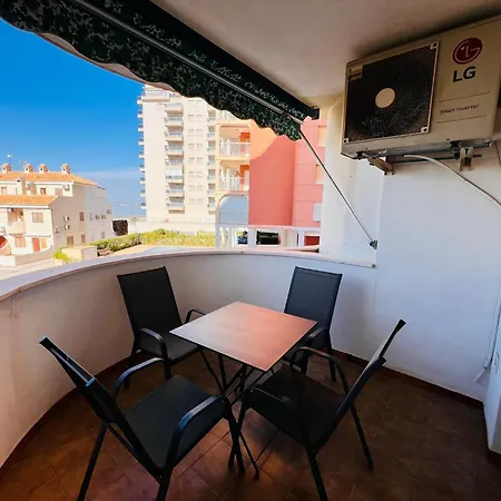 Murano By Alina365 Apartment La Manga del Mar Menor