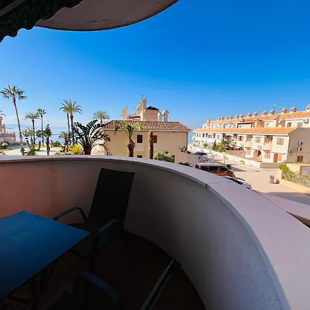 Apartment Murano By Alina365 La Manga del Mar Menor