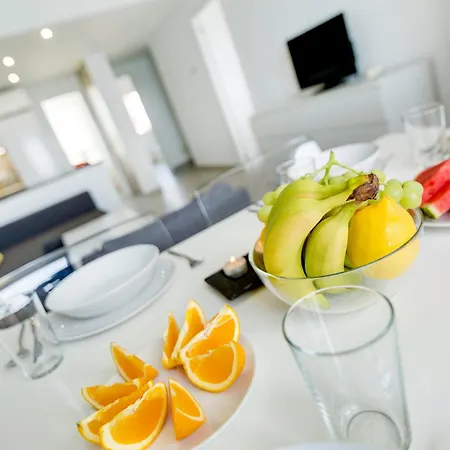 Murano By Alina365 Apartment La Manga del Mar Menor