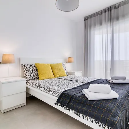 Murano By Alina365 Apartment