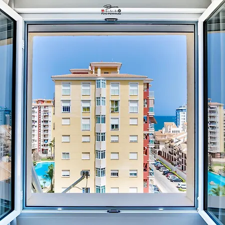 Murano By Alina365 La Manga del Mar Menor