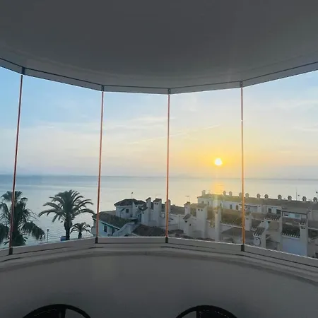 Murano By Alina365 * La Manga del Mar Menor