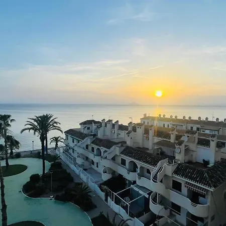 Apartamento Murano By Alina365