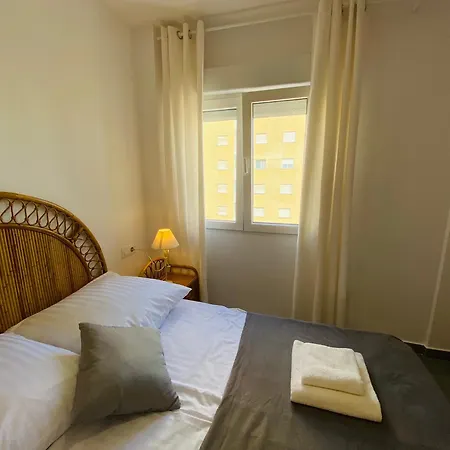 Murano By Alina365 Apartamento La Manga del Mar Menor