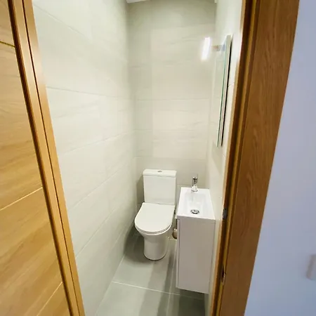 Murano By Alina365 Apartamento *