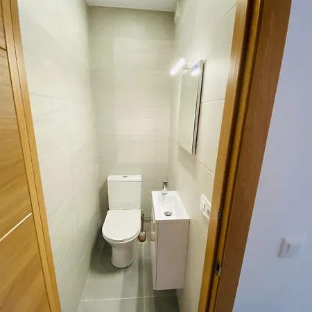 Murano By Alina365 Apartamento La Manga del Mar Menor