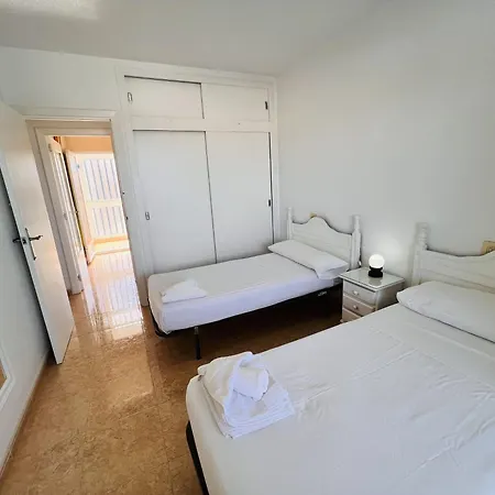 Apartment Murano By Alina365 La Manga del Mar Menor