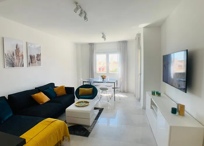 Murano By Alina365 La Manga del Mar Menor