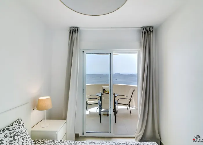 Murano By Alina365 Apartman La Manga del Mar Menor