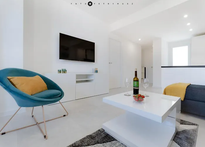 Murano By Alina365 Apartman