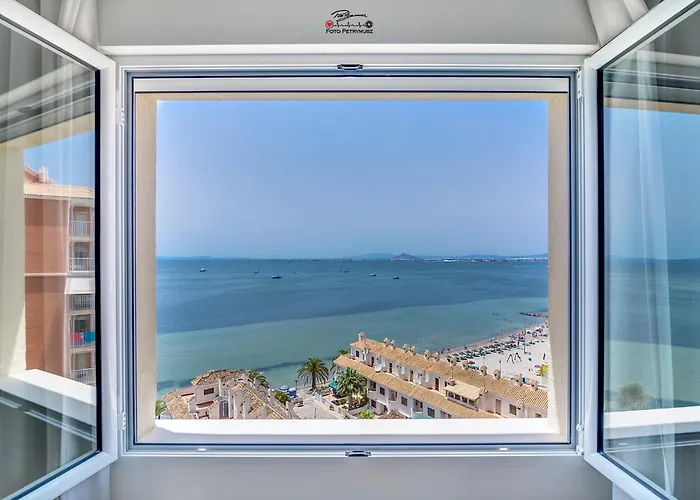 Apartman Murano By Alina365