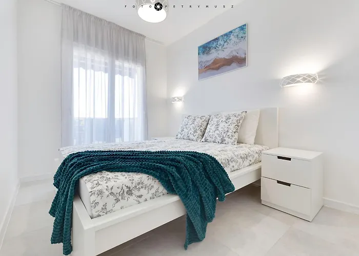 Murano By Alina365 Апартаменты