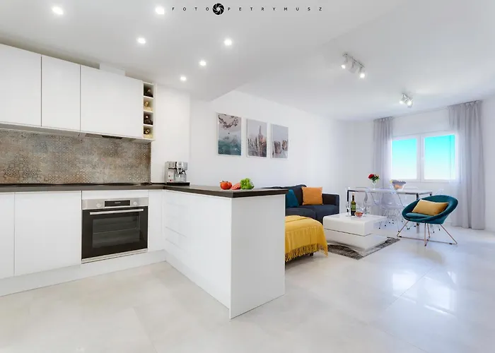 Apartman Murano By Alina365 *