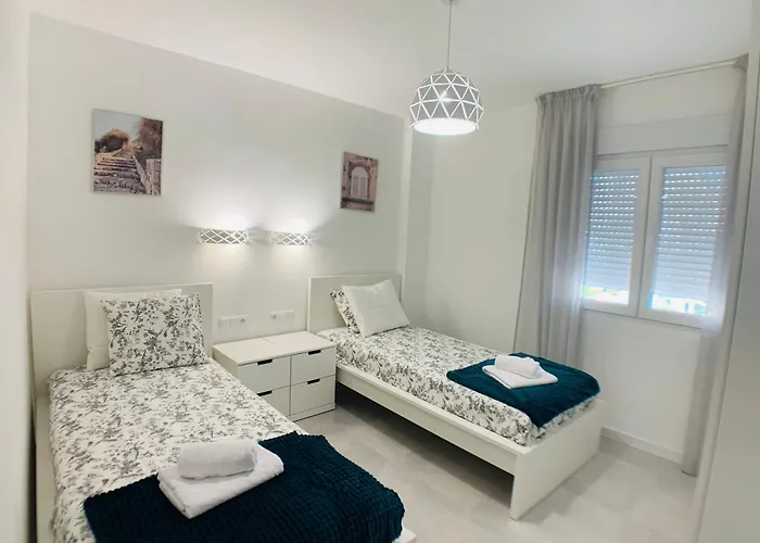 Apartman Murano By Alina365 La Manga del Mar Menor
