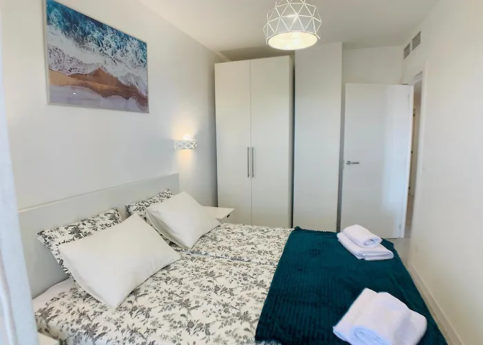 Apartman Murano By Alina365 La Manga del Mar Menor