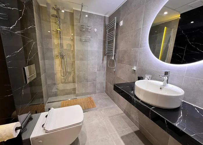 Murano By Alina365 Apartman *