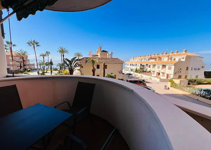 Apartman Murano By Alina365 La Manga del Mar Menor